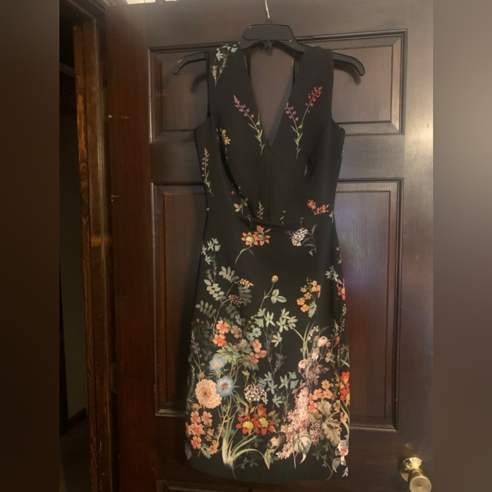Fancy dinner dress